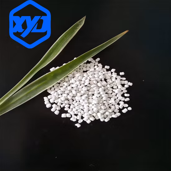 General Plastic Raw Material Polypropylene EVA Thermoplastic Resin Red Blue Functional Masterbatch