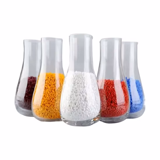 Lowest Price Plastic Talc Filler Master Batch PP Masterbatch