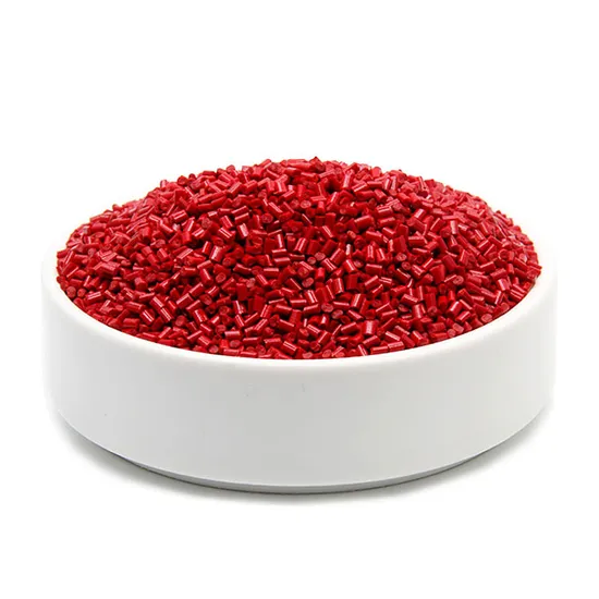 High Quality Anti Block Additive Masterbatch for Film Blowing Products